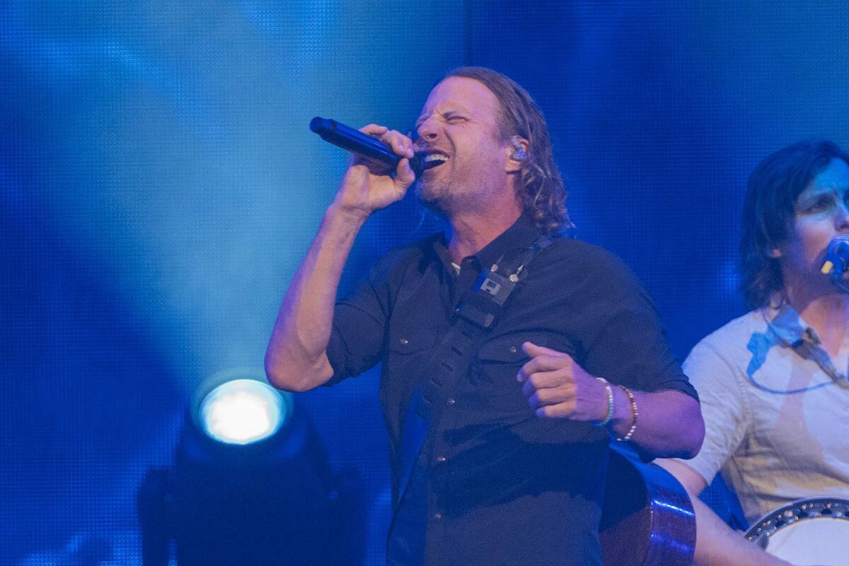 New bourbons from Dierks Bentley, Jim Rutledge, Jackie Zykan